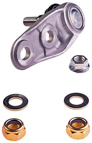 Suspension Ball Joint Dorman-OE Solutions 538-787