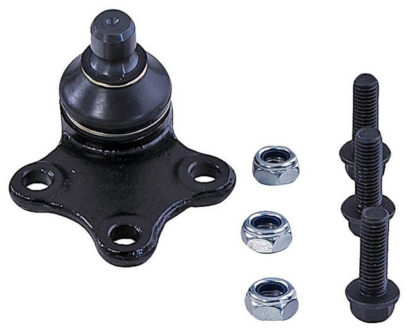 Suspension Ball Joint Dorman-OE Solutions 538-791