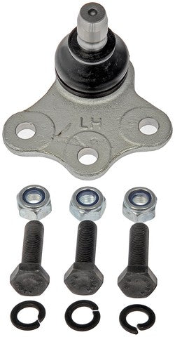 Suspension Ball Joint Dorman-OE Solutions 538-792