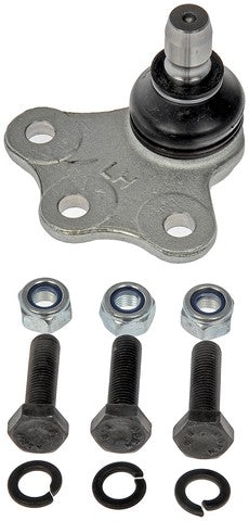 Suspension Ball Joint Dorman-OE Solutions 538-792