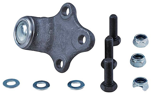 Suspension Ball Joint Dorman-OE Solutions 538-793