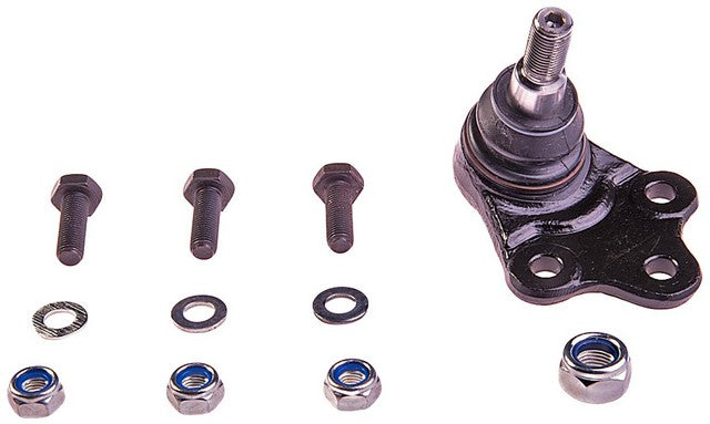 Suspension Ball Joint Dorman-OE Solutions 538-800