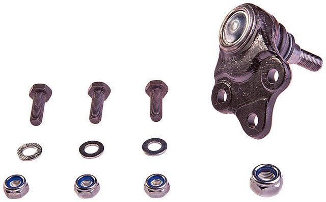 Suspension Ball Joint Dorman-OE Solutions 538-800