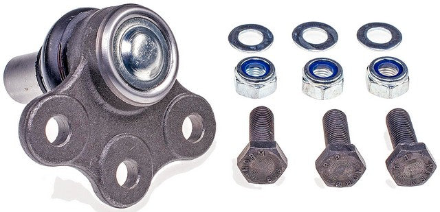 Suspension Ball Joint Dorman-OE Solutions 538-806