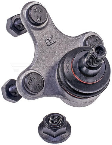 Suspension Ball Joint Dorman-OE Solutions 538-812