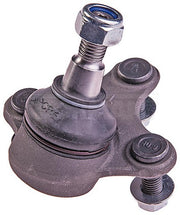 Suspension Ball Joint Dorman-OE Solutions 538-821