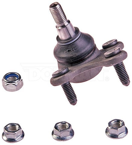 Suspension Ball Joint Dorman-OE Solutions 538-821