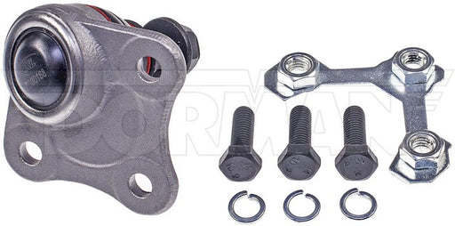 Suspension Ball Joint Dorman-OE Solutions 538-823