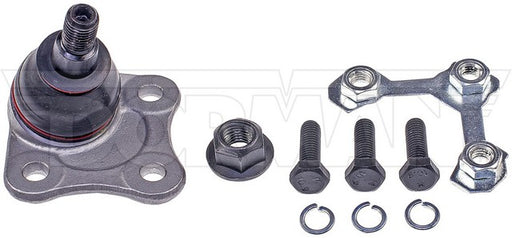 Suspension Ball Joint Dorman-OE Solutions 538-823