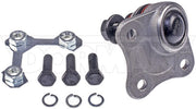 Suspension Ball Joint Dorman-OE Solutions 538-824