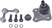 Suspension Ball Joint Dorman-OE Solutions 538-824