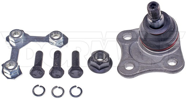 Suspension Ball Joint Dorman-OE Solutions 538-824