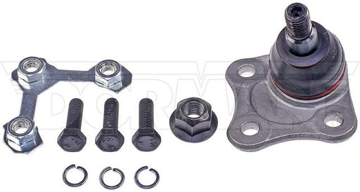 Suspension Ball Joint Dorman-OE Solutions 538-824