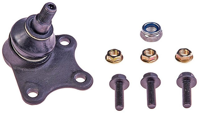 Suspension Ball Joint Dorman-OE Solutions 538-825