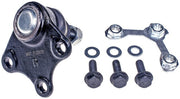 Suspension Ball Joint Dorman-OE Solutions 538-826