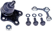 Suspension Ball Joint Dorman-OE Solutions 538-826