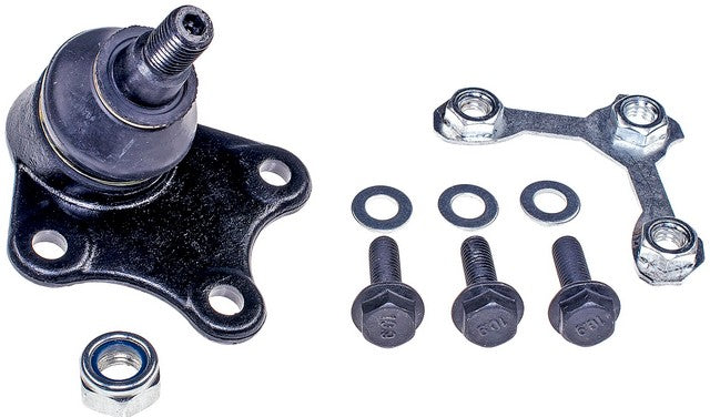 Suspension Ball Joint Dorman-OE Solutions 538-826