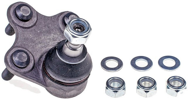 Suspension Ball Joint Dorman-OE Solutions 538-827
