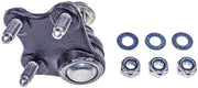Suspension Ball Joint Dorman-OE Solutions 538-828