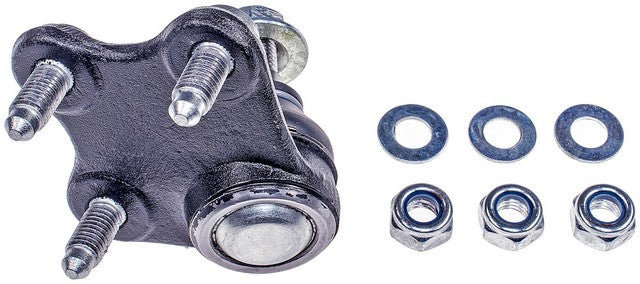Suspension Ball Joint Dorman-OE Solutions 538-828