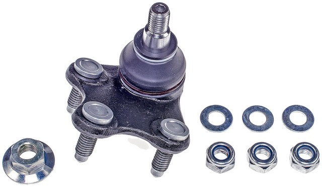 Suspension Ball Joint Dorman-OE Solutions 538-828