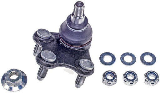 Suspension Ball Joint Dorman-OE Solutions 538-828