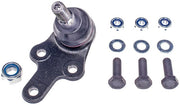 Suspension Ball Joint Dorman-OE Solutions 538-992