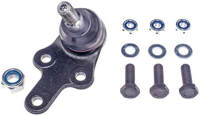Suspension Ball Joint Dorman-OE Solutions 538-992