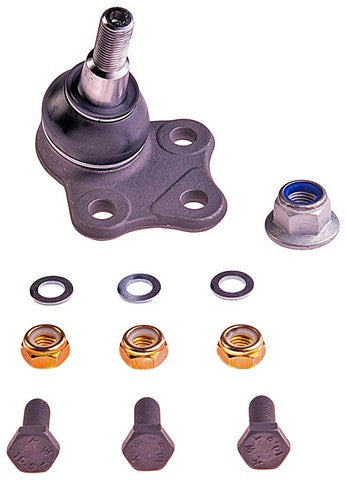 Suspension Ball Joint Dorman-OE Solutions 538-997