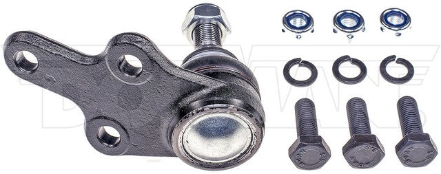 Suspension Ball Joint Dorman-OE Solutions 538-998