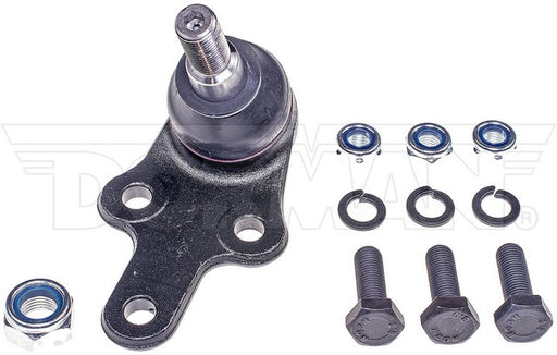 Suspension Ball Joint Dorman-OE Solutions 538-998