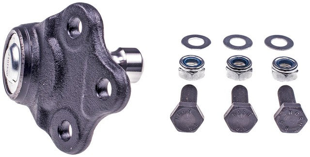 Suspension Ball Joint Dorman-OE Solutions 538-999