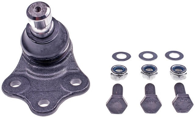 Suspension Ball Joint Dorman-OE Solutions 538-999