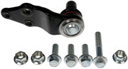 Suspension Ball Joint Dorman-OE Solutions 539-727