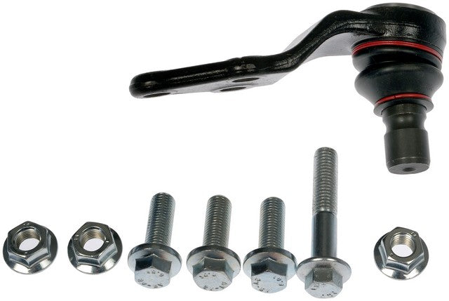 Suspension Ball Joint Dorman-OE Solutions 539-727