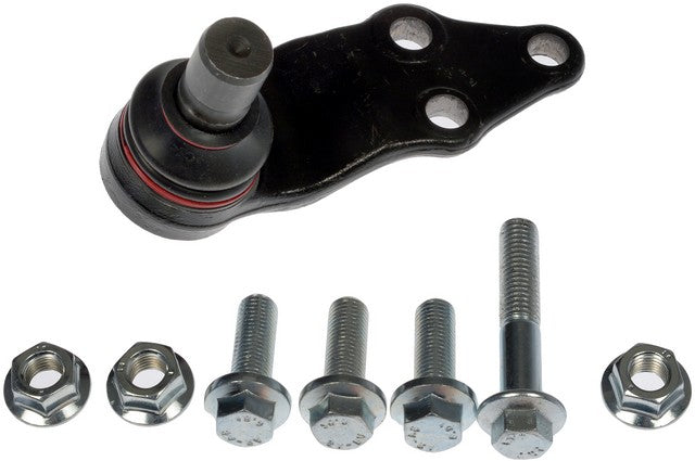 Suspension Ball Joint Dorman-OE Solutions 539-727
