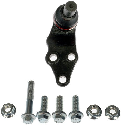 Suspension Ball Joint Dorman-OE Solutions 539-728