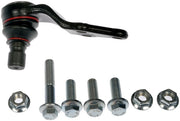 Suspension Ball Joint Dorman-OE Solutions 539-728
