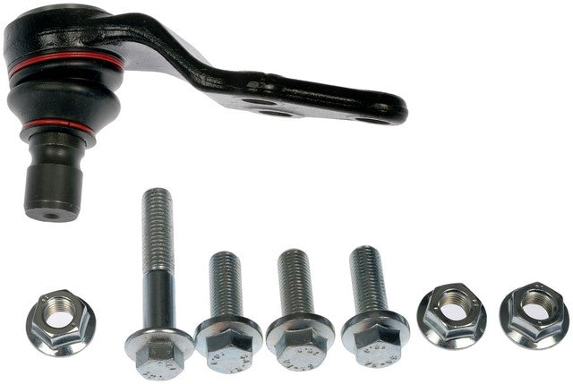 Suspension Ball Joint Dorman-OE Solutions 539-728