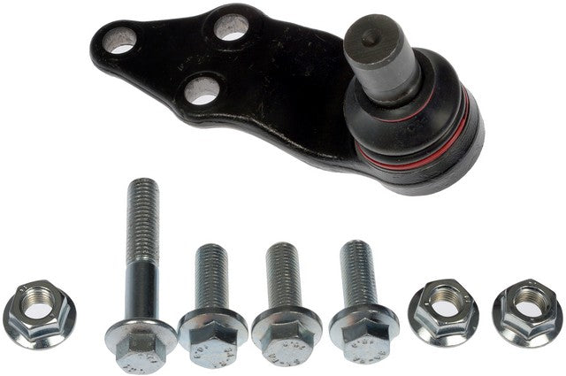 Suspension Ball Joint Dorman-OE Solutions 539-728