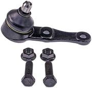 Suspension Ball Joint Dorman-OE Solutions 539-735