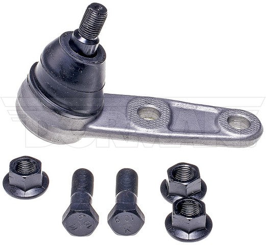 Suspension Ball Joint Dorman-OE Solutions 539-737