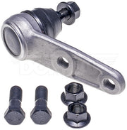 Suspension Ball Joint Dorman-OE Solutions 539-737