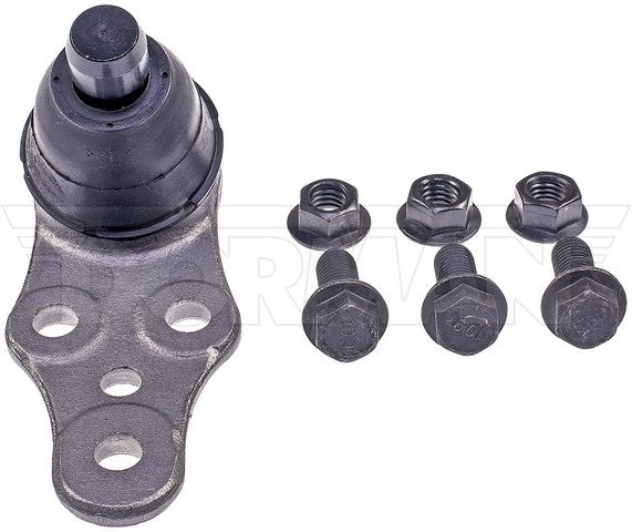 Suspension Ball Joint Dorman-OE Solutions 539-738