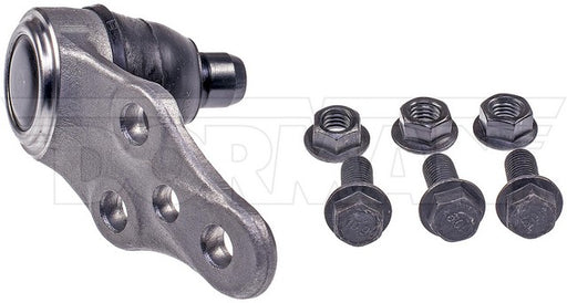 Suspension Ball Joint Dorman-OE Solutions 539-738