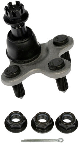 Suspension Ball Joint Dorman-OE Solutions 539-745