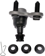 Suspension Ball Joint Dorman-OE Solutions 539-746