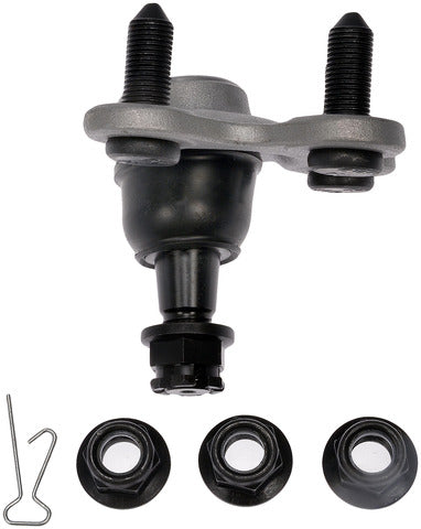 Suspension Ball Joint Dorman-OE Solutions 539-746