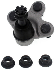 Suspension Ball Joint Dorman-OE Solutions 539-746