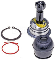 Suspension Ball Joint Dorman-OE Solutions 539-761